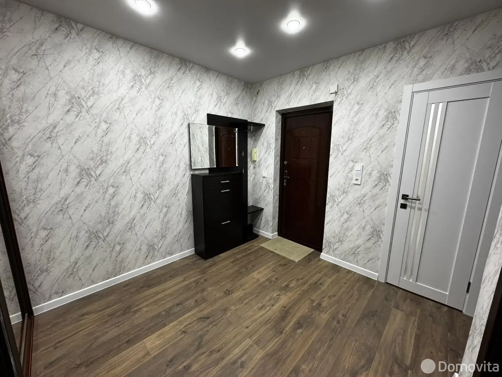 квартира, Минск, ул. Пимена Панченко, д. 78