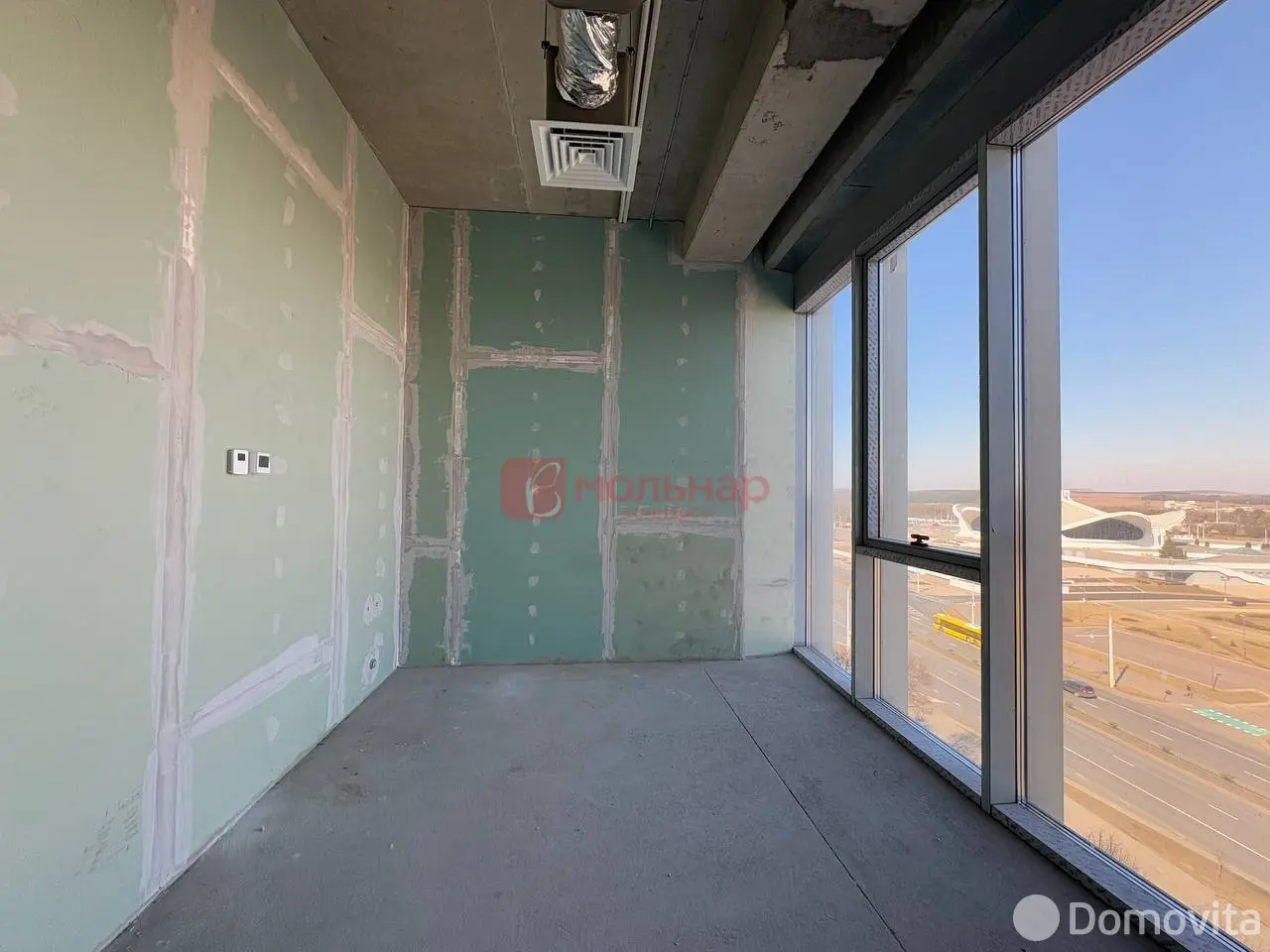 Купить офис на пр-т Победителей, д. 63В в Минске, 38000000EUR, код 8708 - фото 2