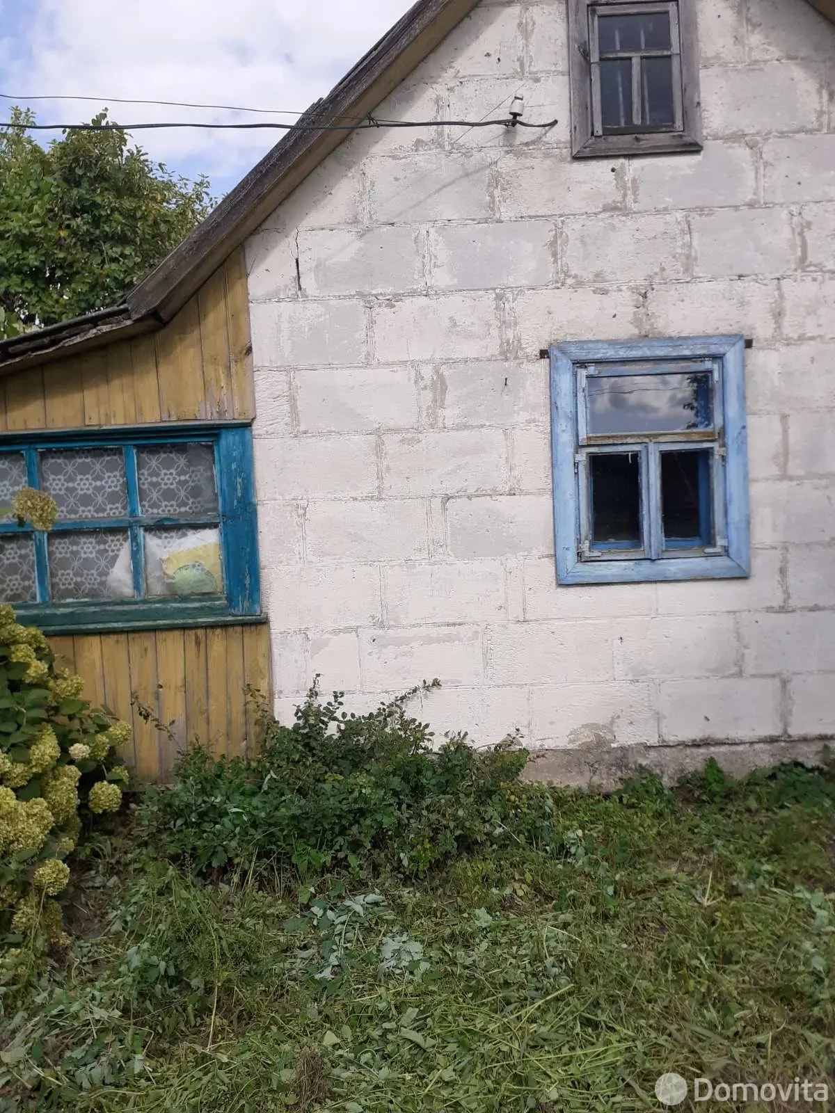 дом, Лука, без посредников
