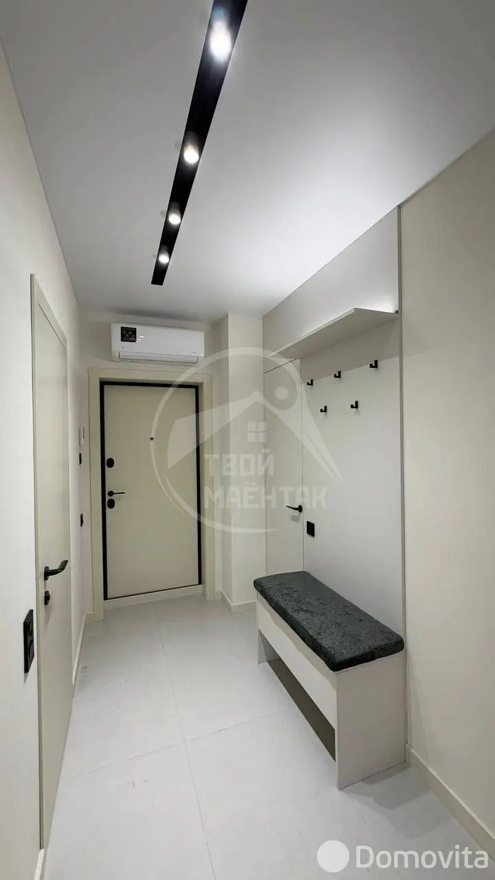 Снять 2-комнатную квартиру в Минске, ул. Жореса Алфёрова, д. 12, 690USD, код 148693 - фото 13