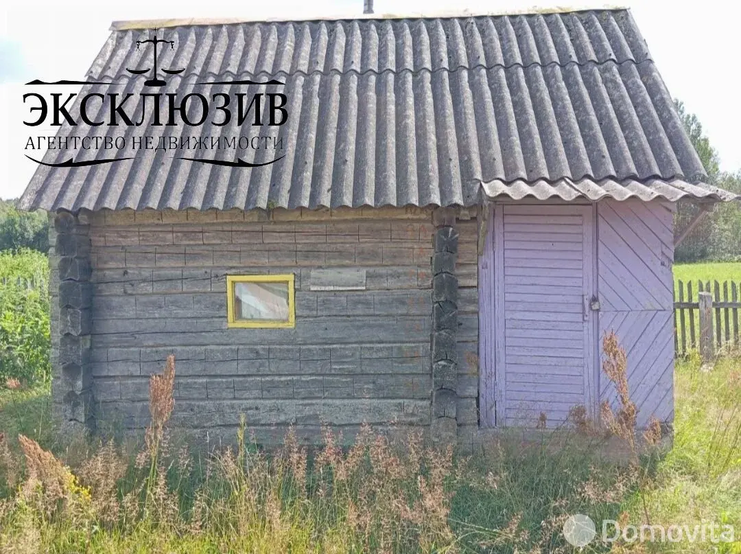 дача, Казимирово, д. 85 