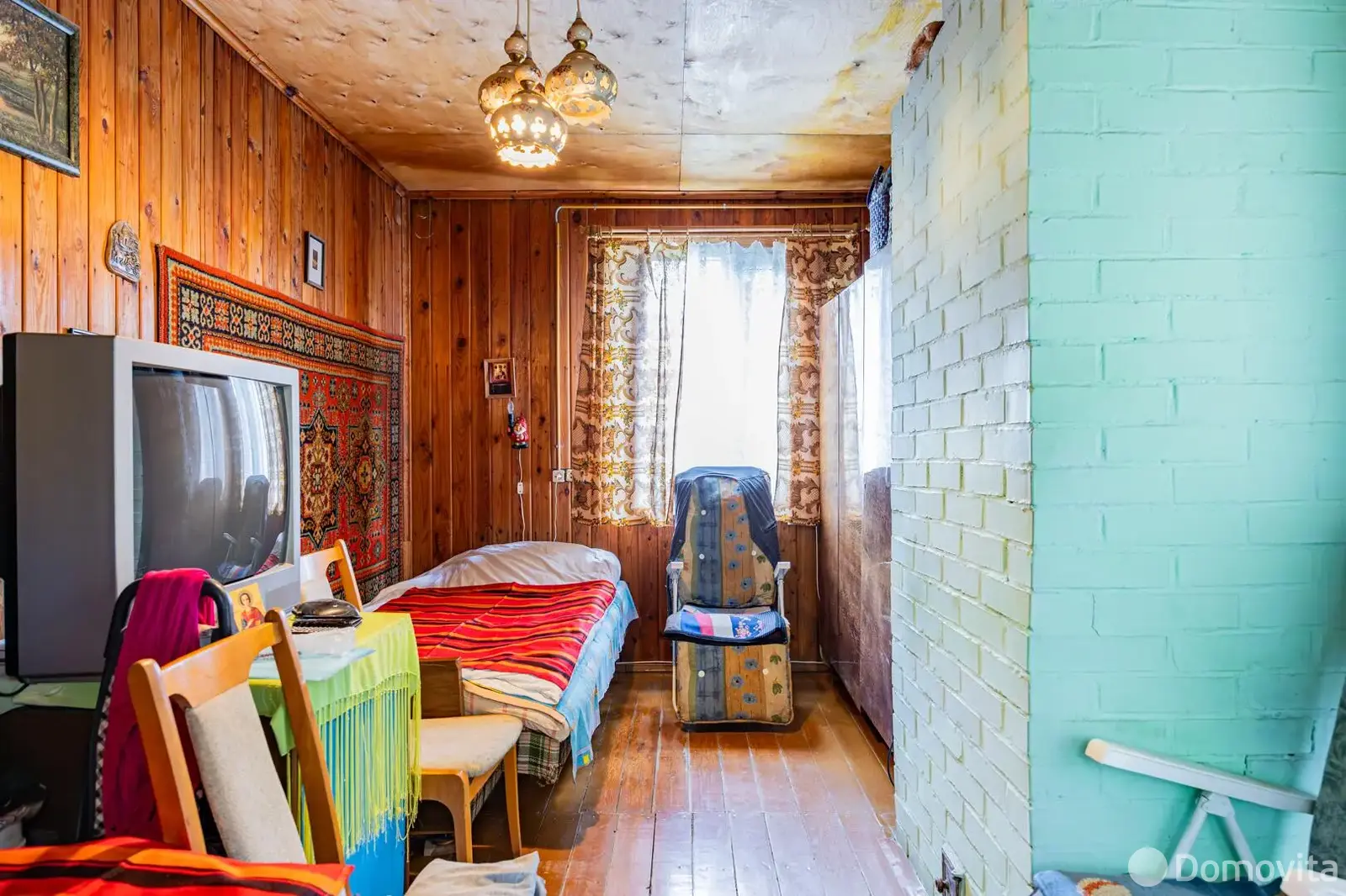 Купить 2-этажную дачу в Дорожник Минская область, 13000USD, код 183935 - фото 23