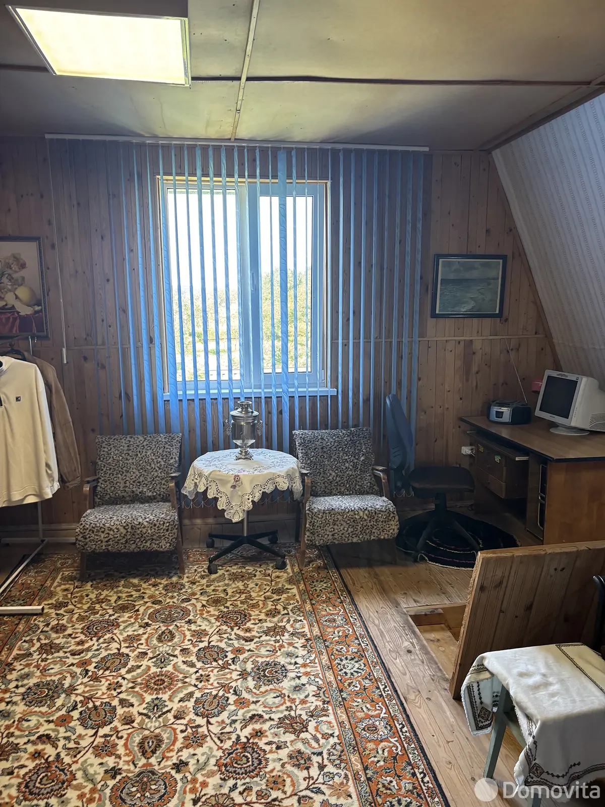 Продажа 3-этажной дачи в Заря-1990 Минская область, 38000USD, код 186356 - фото 14