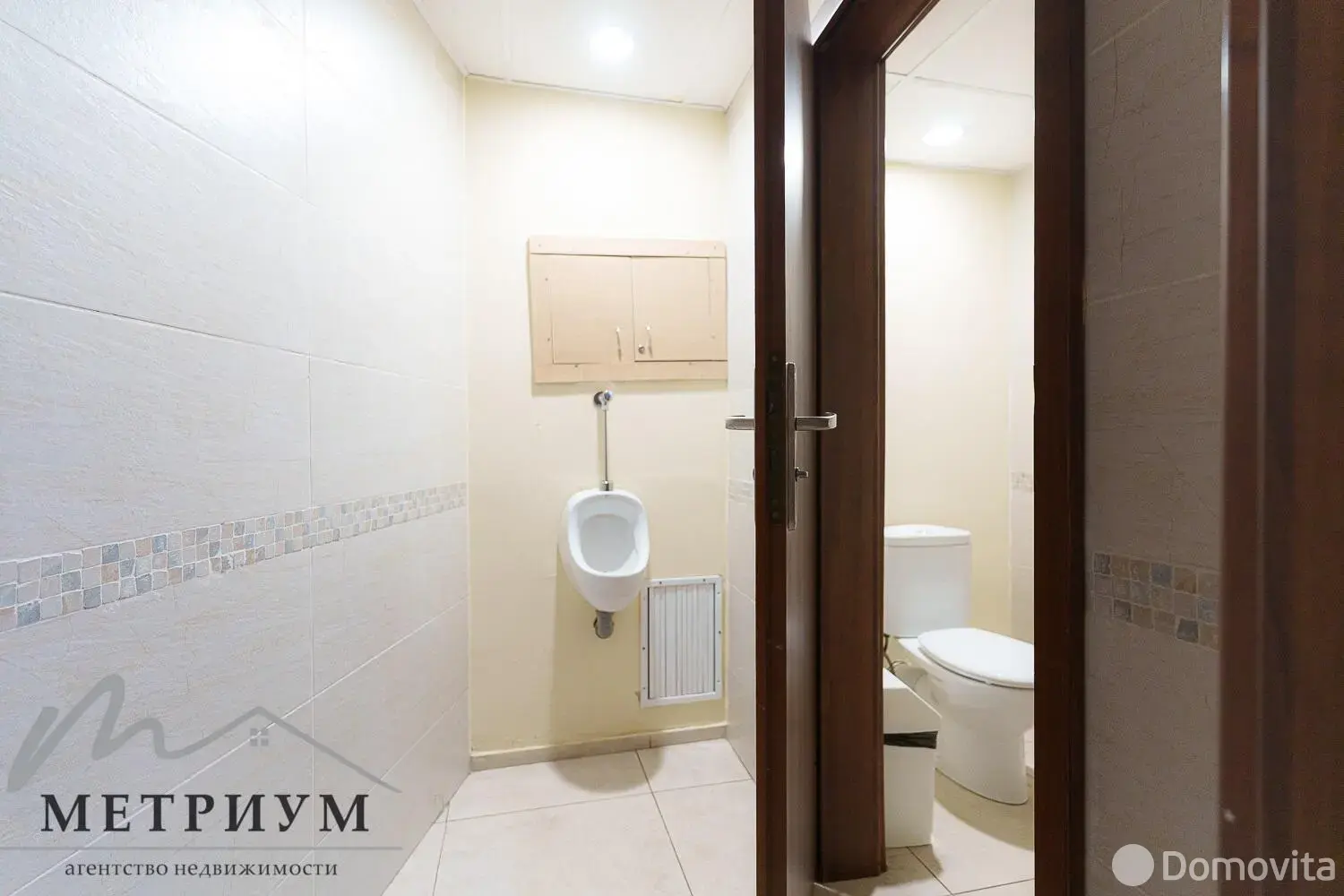 Купить офис на ул. Домбровская, д. 9 в Минске, 1001480USD, код 8880 - фото 21