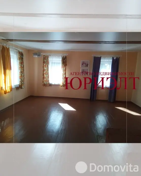 дом, Будище, 