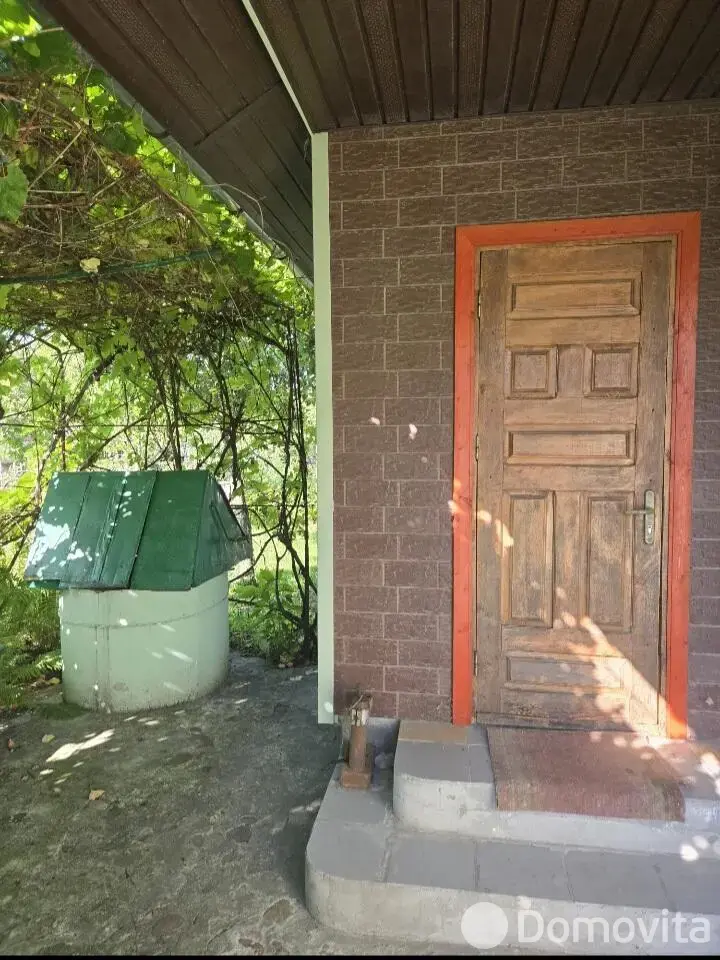 Продажа 2-этажной дачи в Березовая роща-87 Брестская область, 44000USD, код 184005 - фото 20