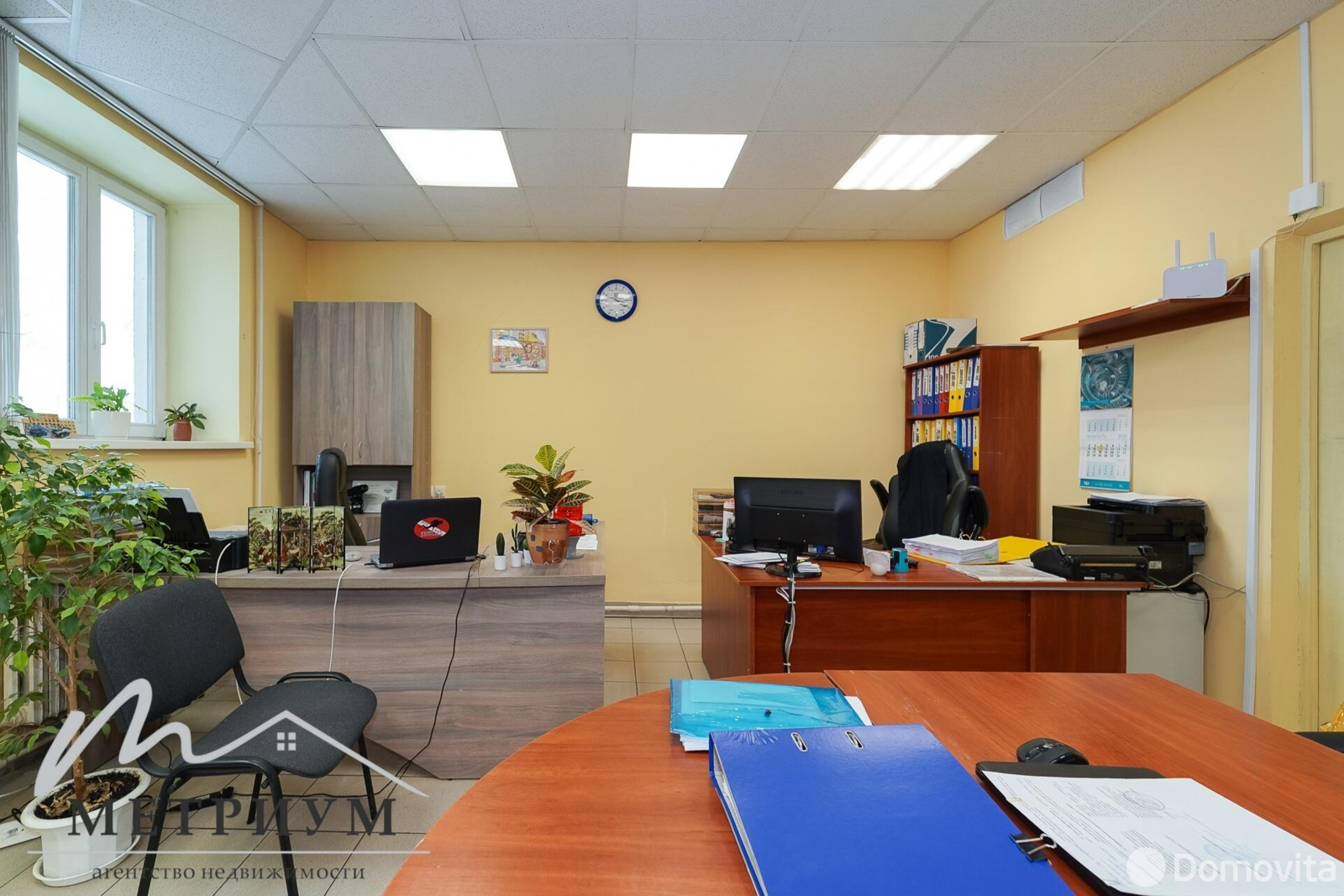 аренда офиса, Большой Тростенец, ул. Молодежная, д. 1/2