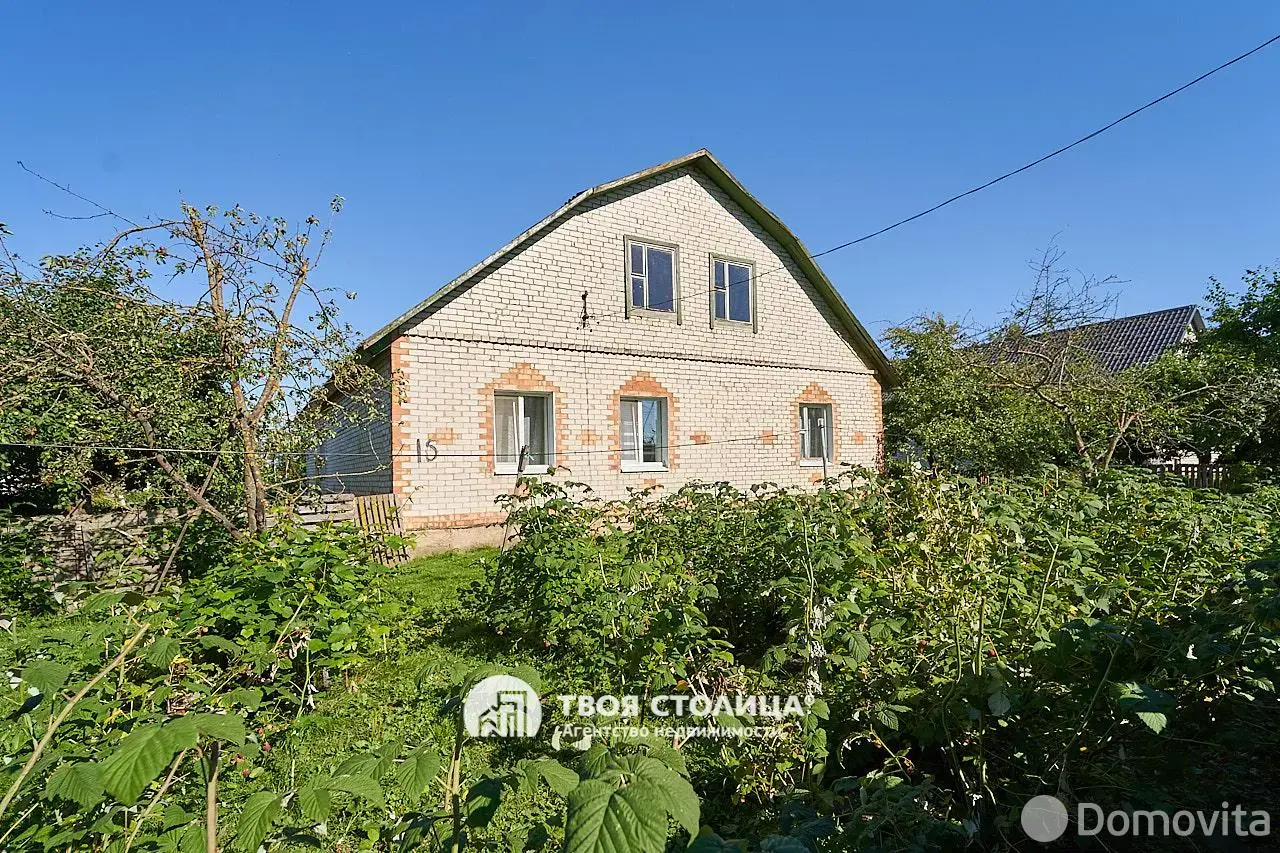 дом, Городище, , стоимость продажи 361 725 р.