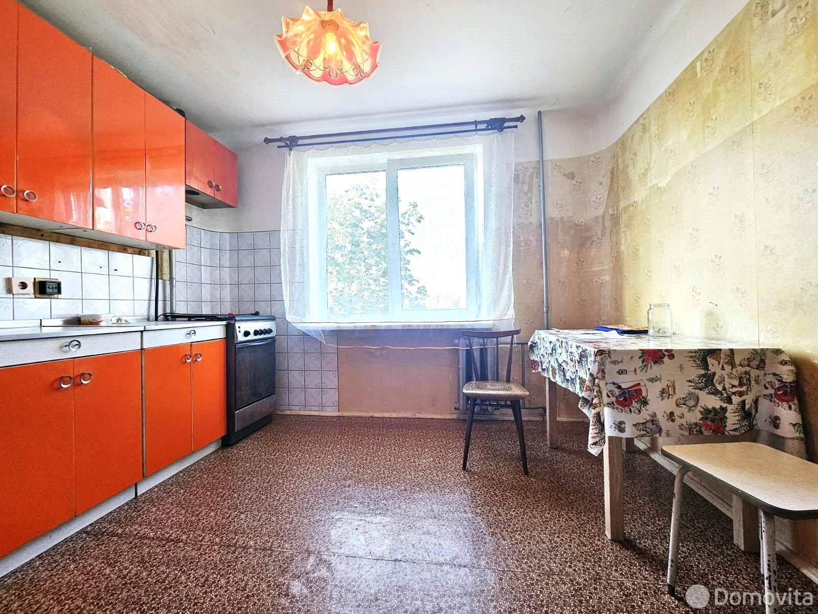 Купить 2-комнатную квартиру в Минске, ул. Ротмистрова, д. 44, 64800 USD, код: 1063779 - фото 5