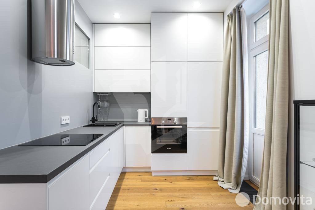 Снять 2-комнатную квартиру в Минске, ул. Козлова, д. 2, 1000USD, код 143425 - фото 27