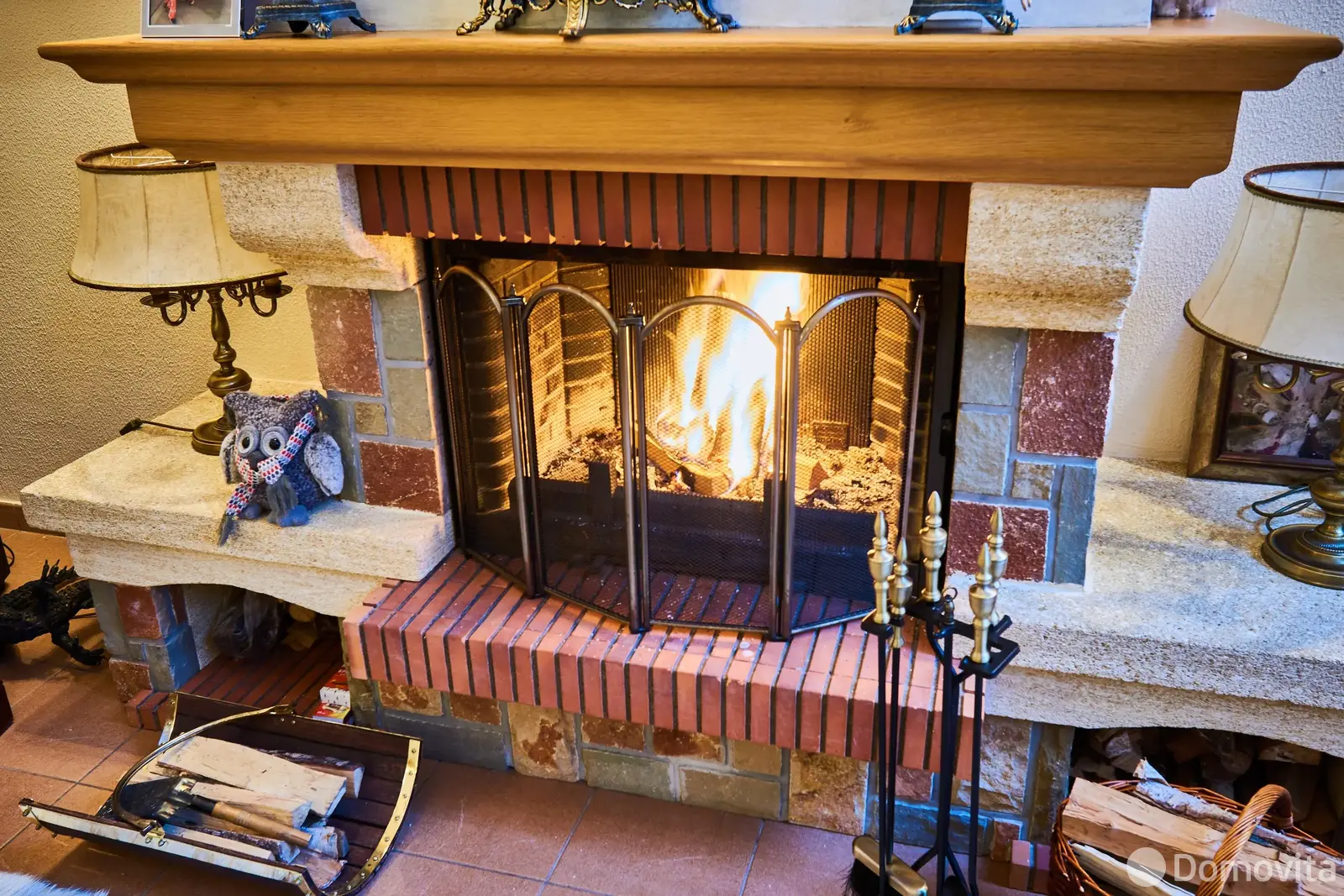 дом, Ждановичи, ул. Дачная