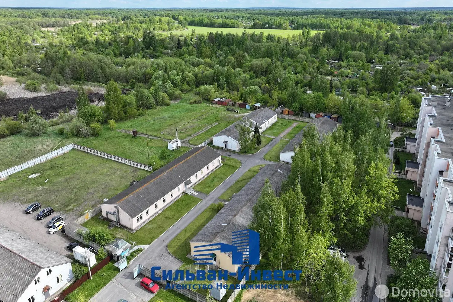 Цена продажи склада, Марьина Горка, ул. Новая Заря, д. 33/А