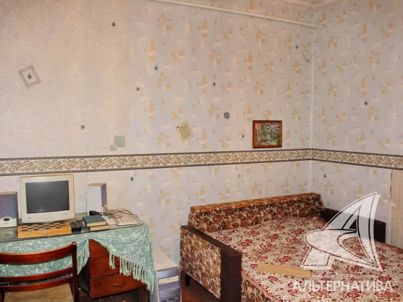 Купить 4-комнатную квартиру в Бресте, ул. Киевская, 59900 USD, код: 777481 - фото 3