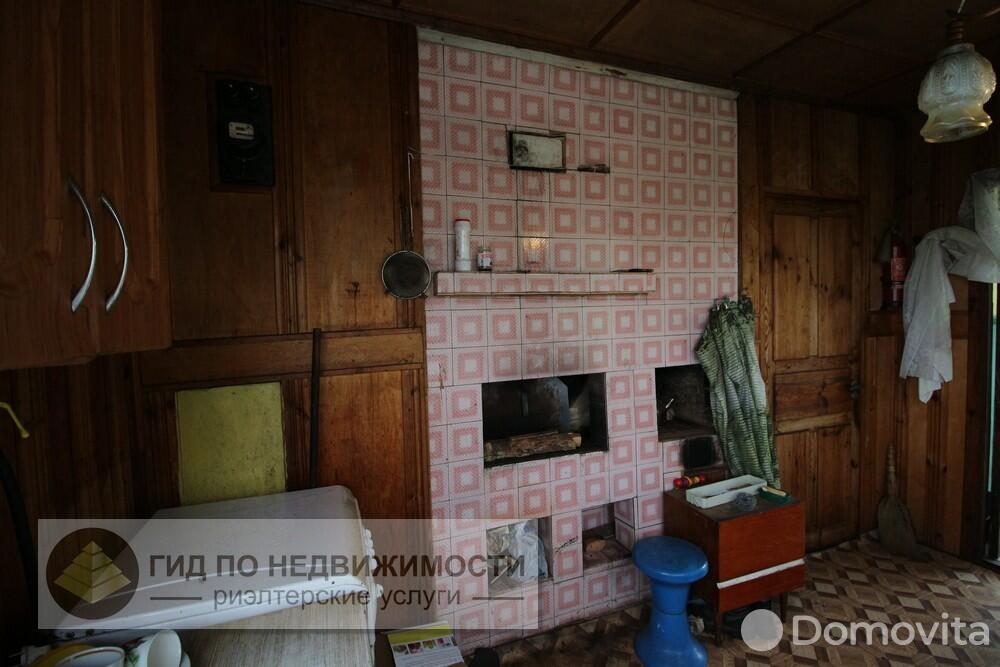 Купить 1-этажную дачу в Копани Гомельская область, 7800USD, код 174681 - фото 12