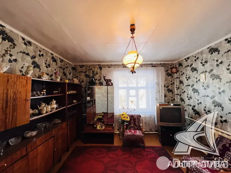 Стоимость продажи дома, Кобрин,