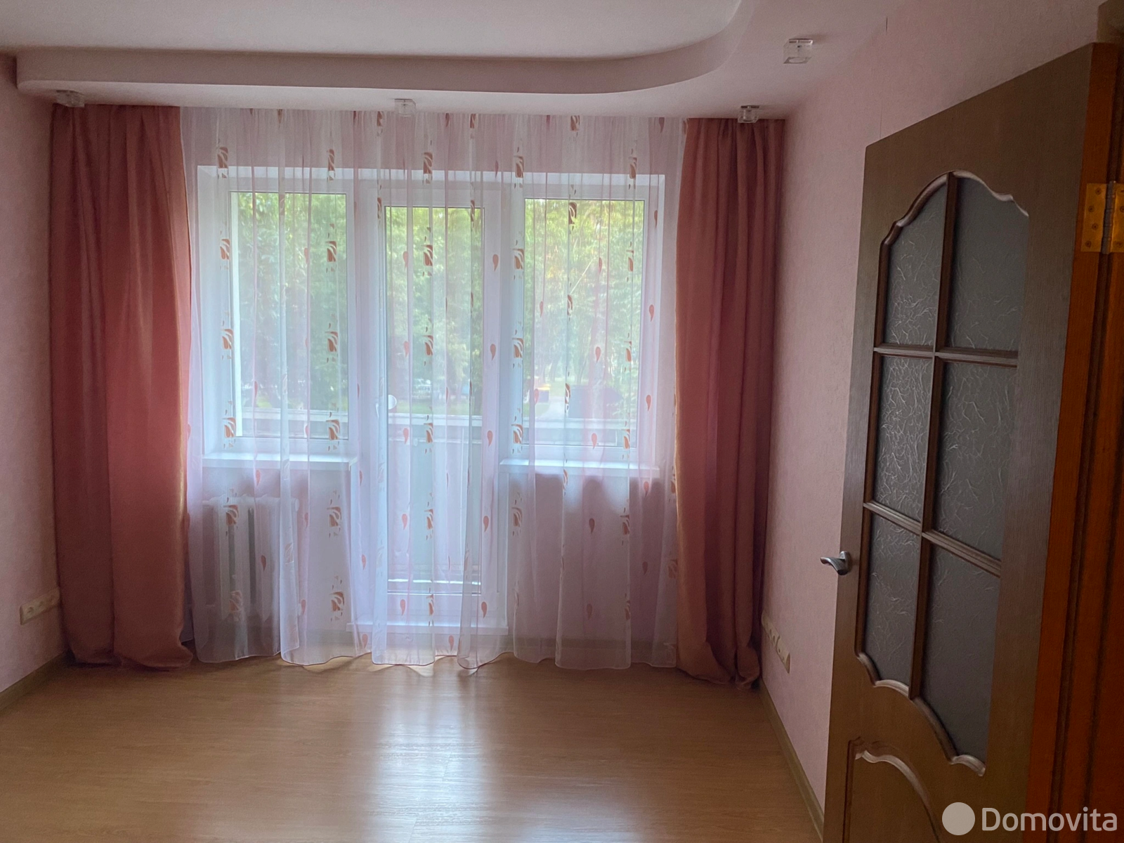 Снять 1-комнатную квартиру в Минске, пр-т Пушкина, д. 22, 380USD, код 149348 - фото 1