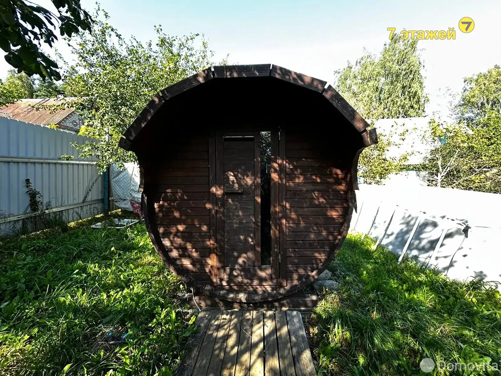 Купить 2-этажную дачу в Чабарок-3 Минская область, 23900USD, код 181718 - фото 29