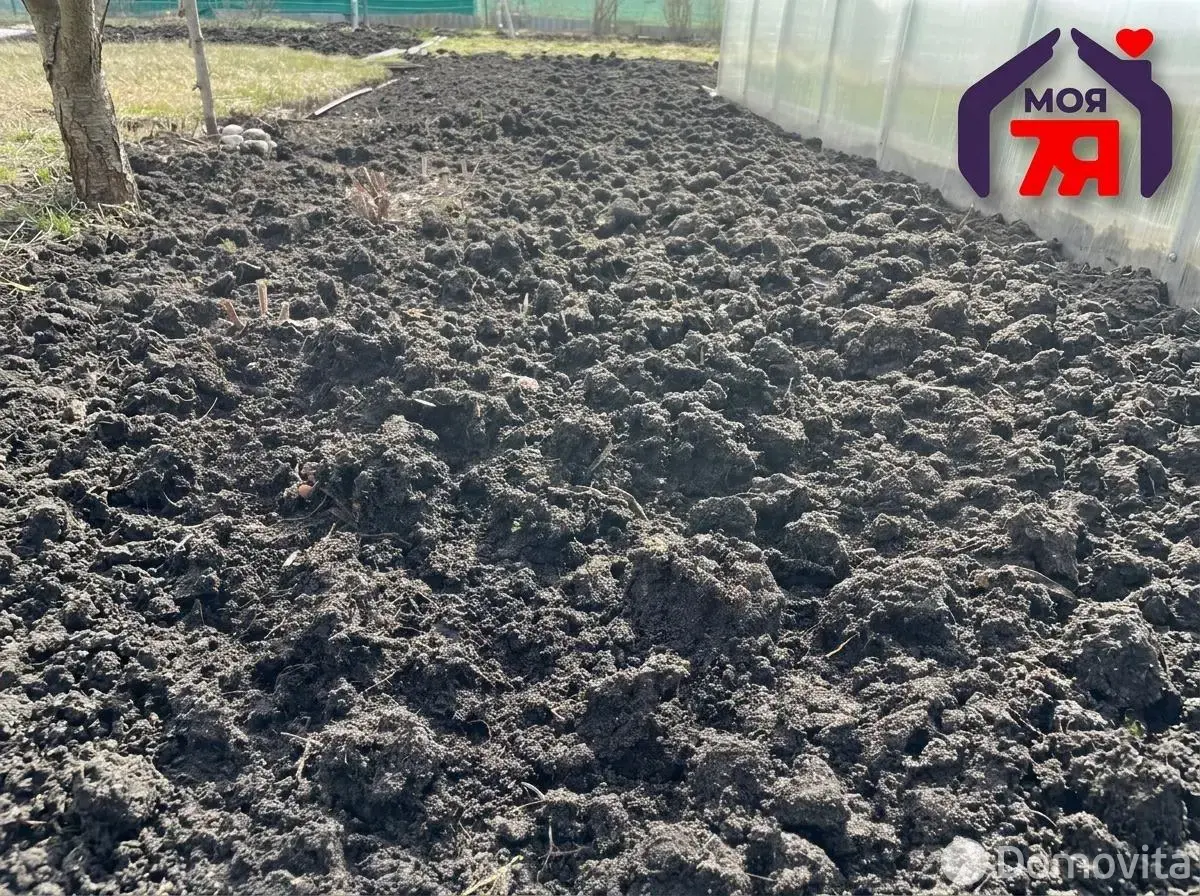 Купить земельный участок, 7.52 соток, Новые земли, Минская область, 21900USD, код 571838 - фото 13