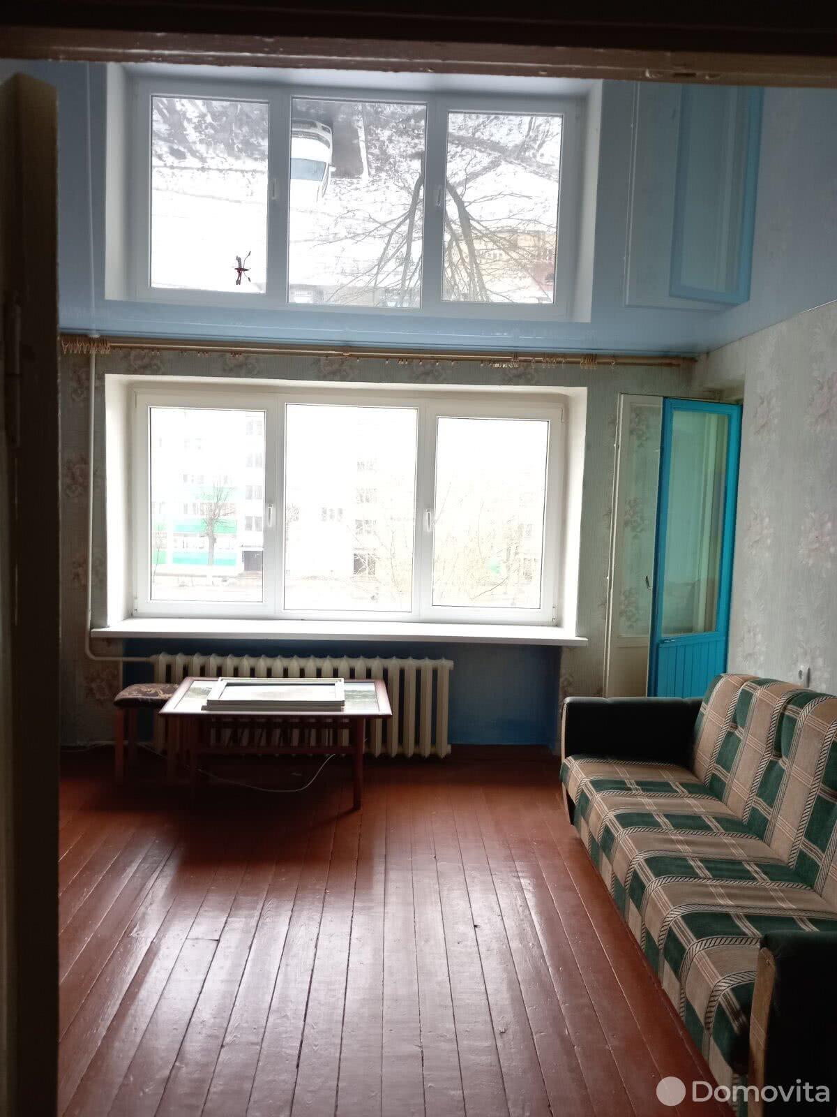 Купить 3-комнатную квартиру в Осиповичах, ул. Сумченко, д. 79, 31900 USD, код: 989608 - фото 2