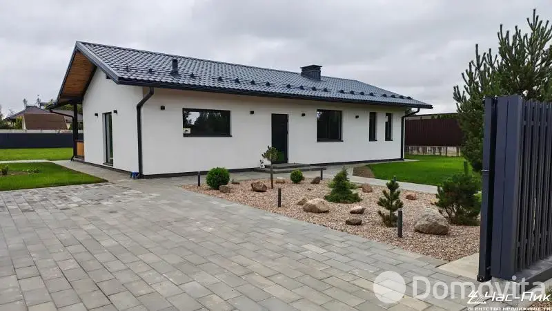 коттедж, Озеро, ул. Красивая, стоимость продажи 440 146 р.