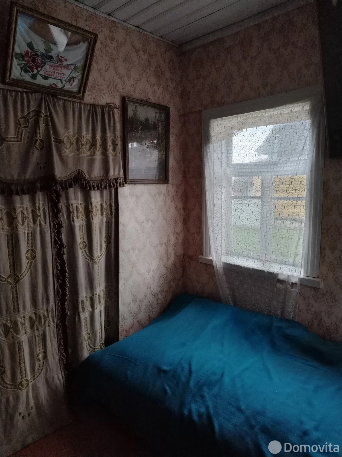 коттедж, Сенно, 