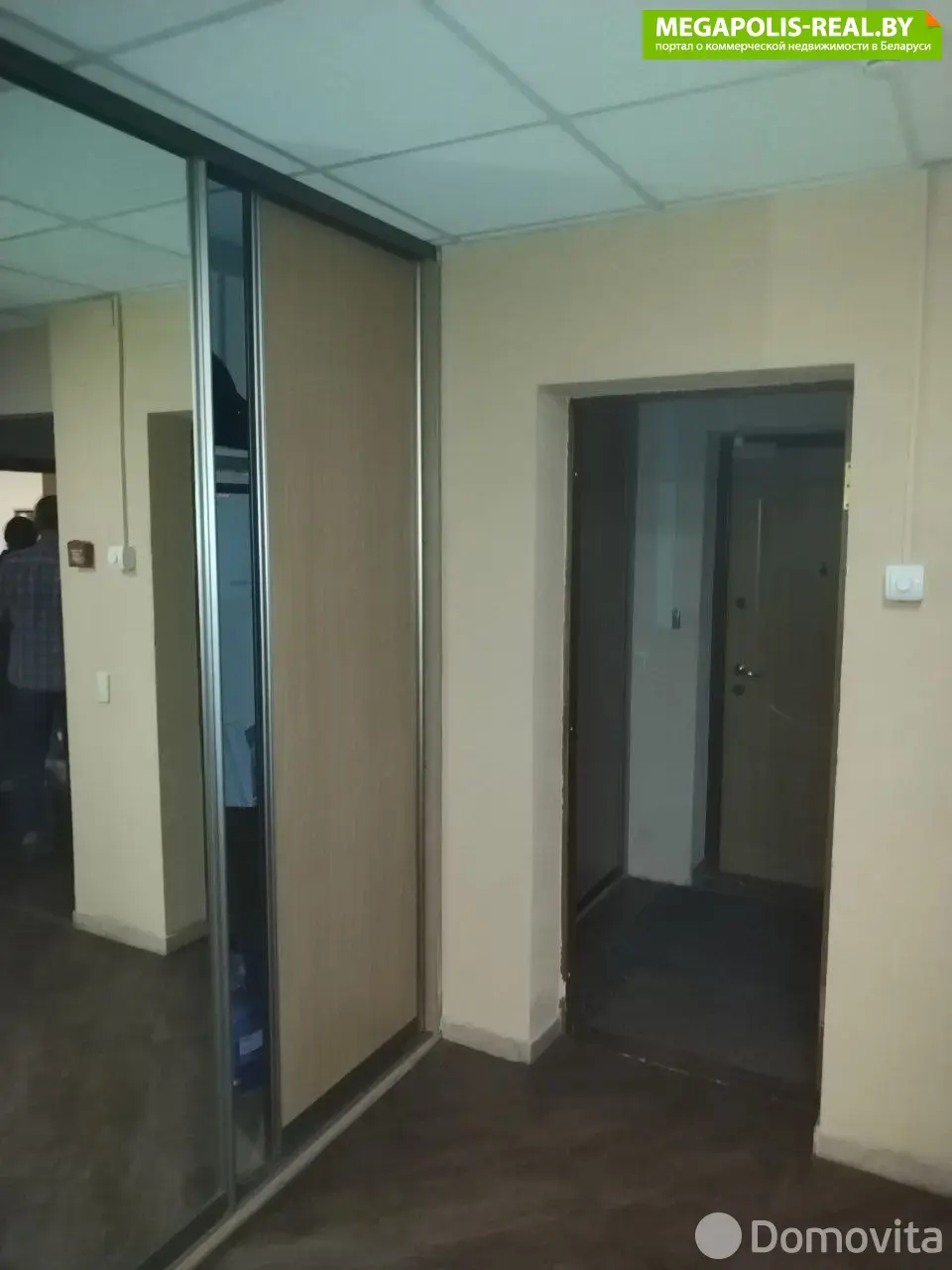 Аренда офиса на ул. Восточная, д. 39 в Минске, 1907USD, код 15195 - фото 7
