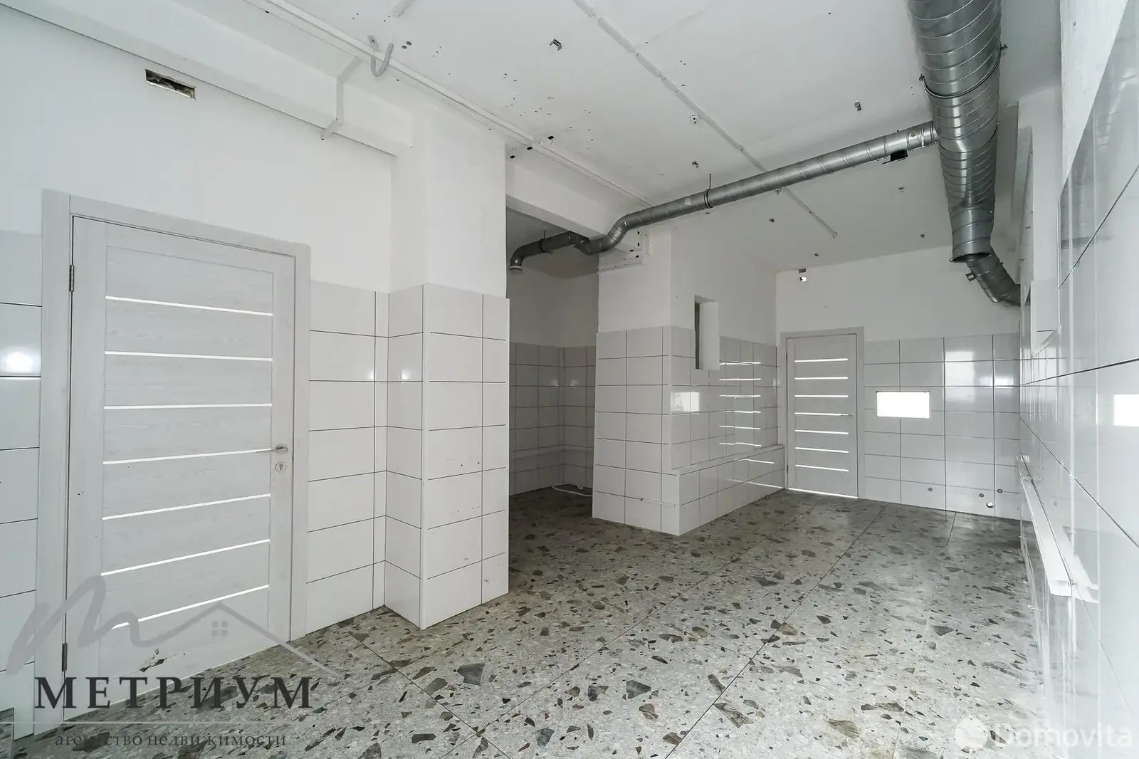 Цена аренды торгового объекта, Минск, ул. Комсомольская, д. 34