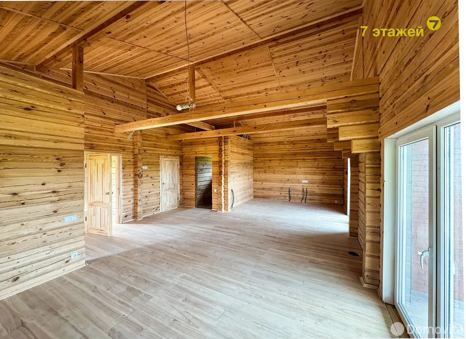 продажа коттеджа, Задевье, ул. Озёрная