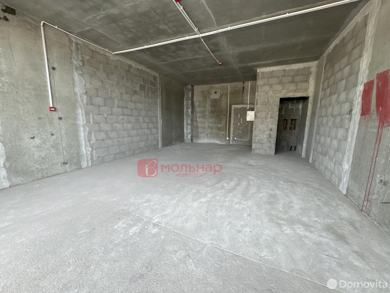 торговый объект, Минск, ул. Братская, д. 17