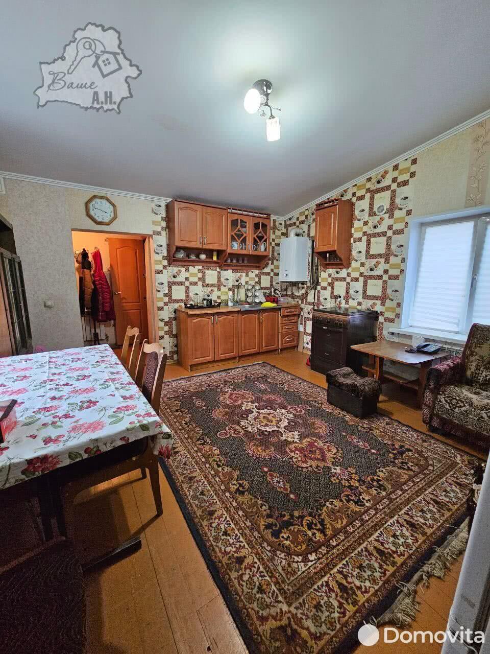 продажа дома, Бобруйск, ул. Малая