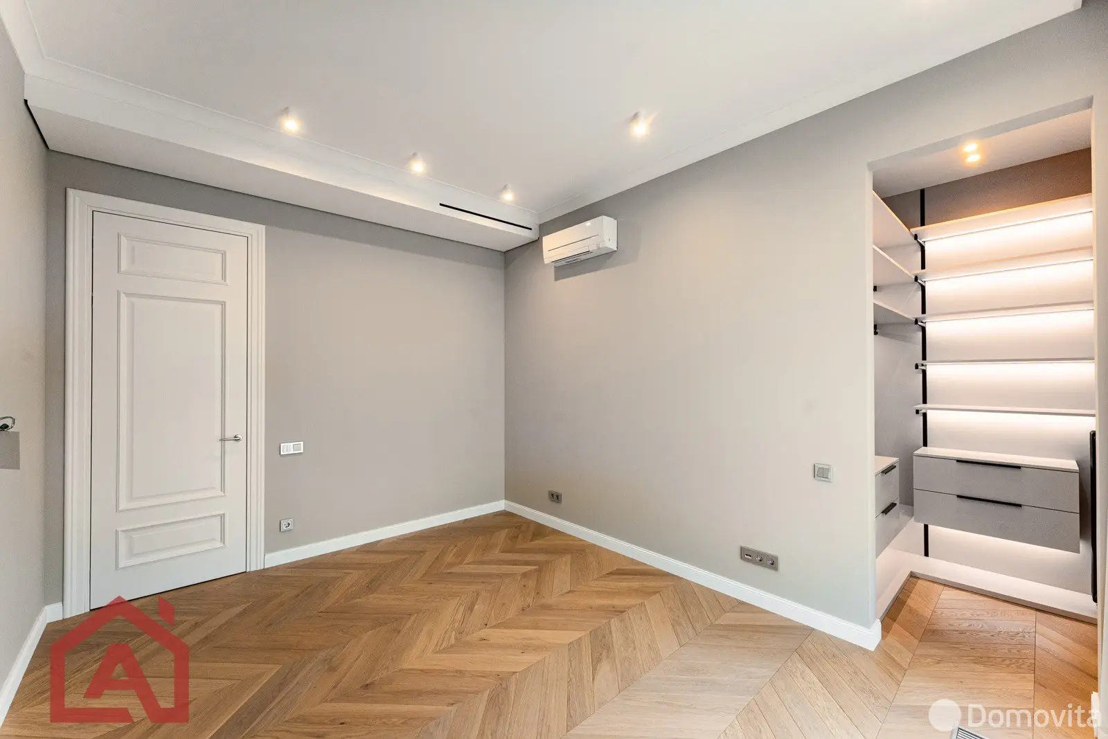 Снять 3-комнатную квартиру в Минске, ул. Киселева, д. 6Д, 3000USD, код 149475 - фото 19