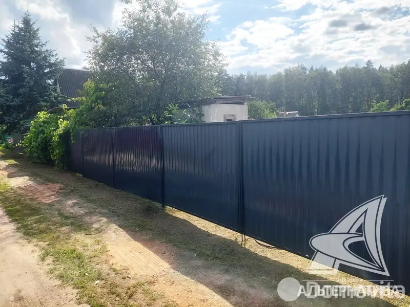 Купить 1-этажную дачу в Росинка при Брестском ДЭУ-138 Брестская область, 46300BYN, код 186566 - фото 13
