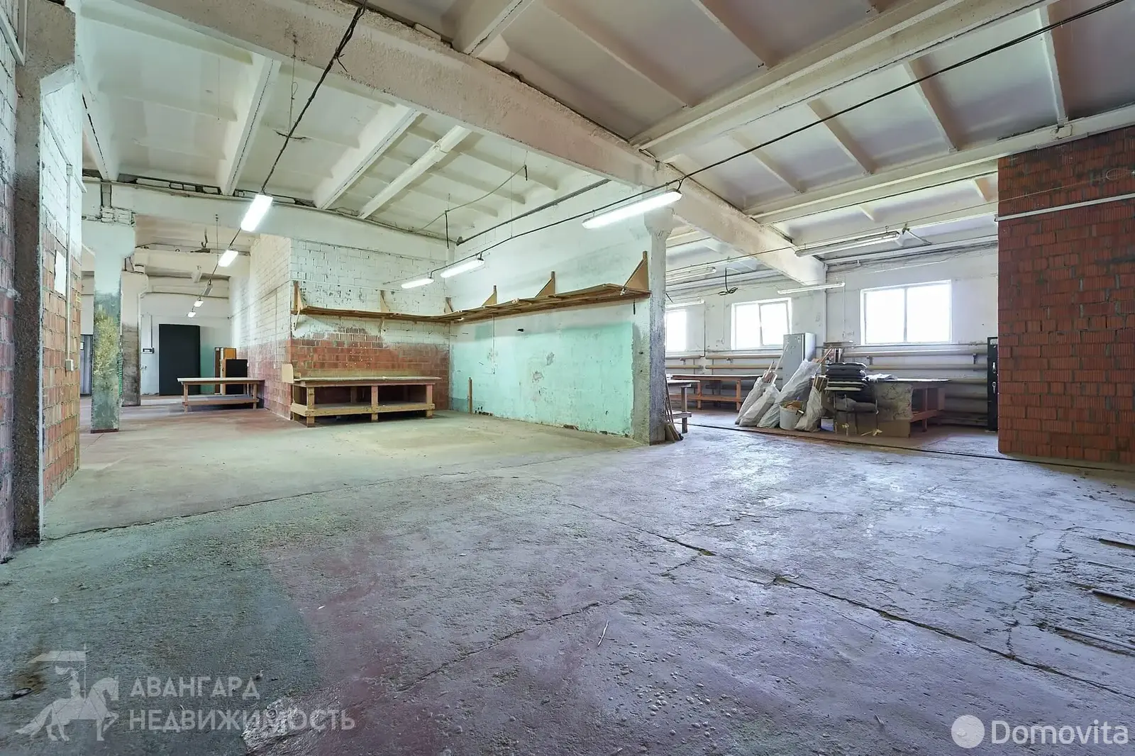 Купить складское помещение на ул. Промышленная, д. 4 в Косино - фото 12