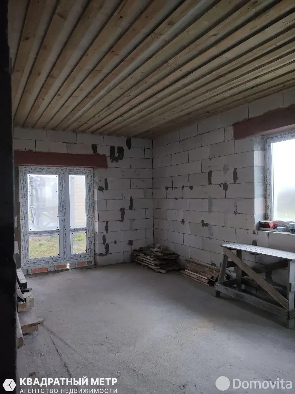 коттедж, Озеричино, , стоимость продажи 175 753 р.