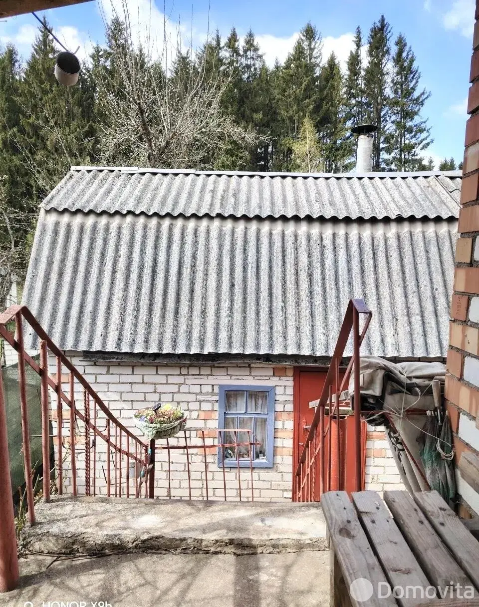 Продажа 1-этажной дачи в Геофизик Минская область, 22000USD, код 185615 - фото 13
