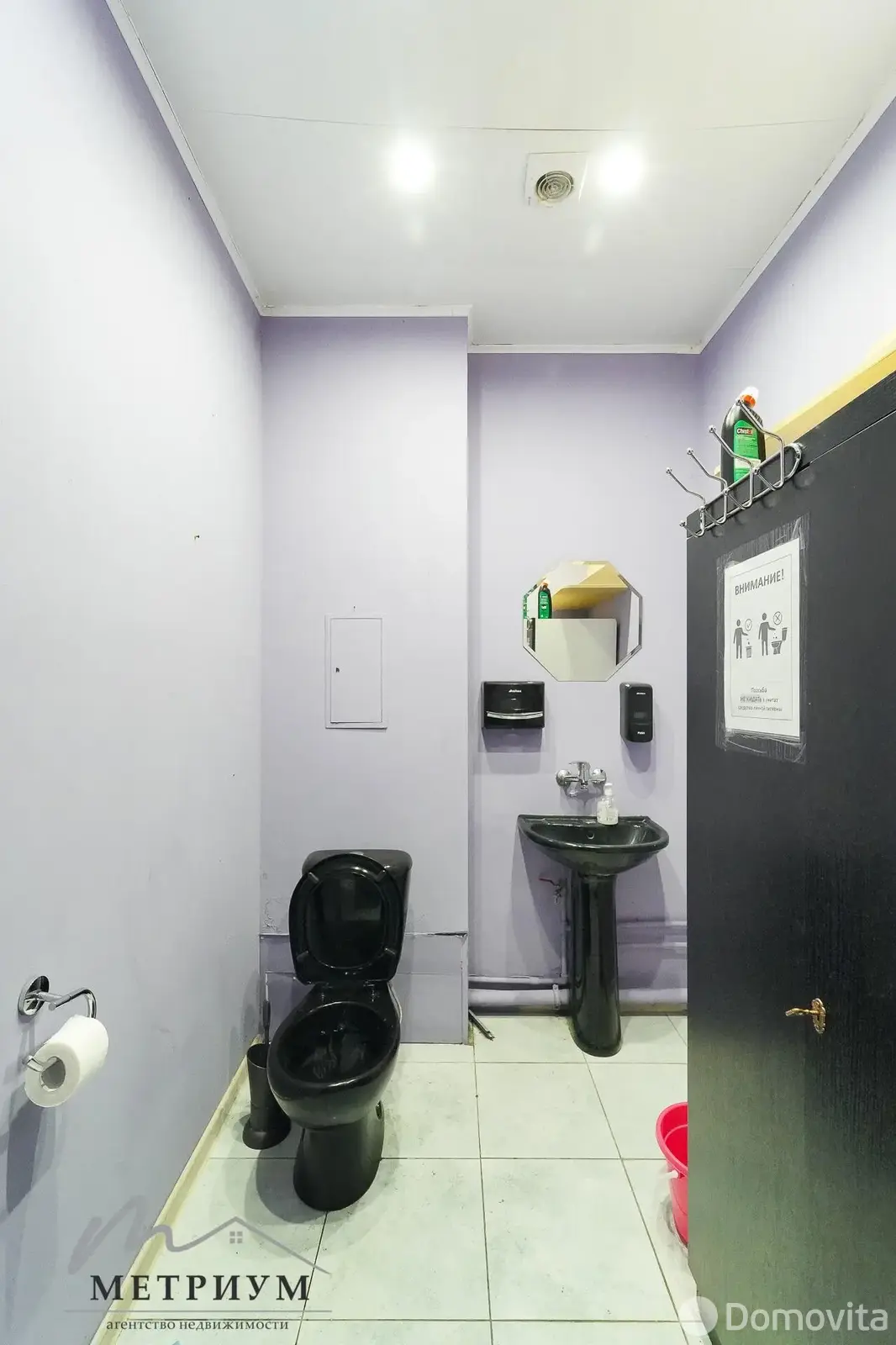 торговый объект, Минск, Игуменский тр-т, д. 16 