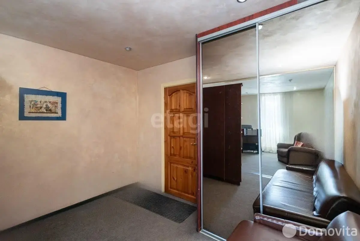 Купить офис на ул. Некрасова, д. 28 в Минске, 150000USD, код 10192 - фото 11