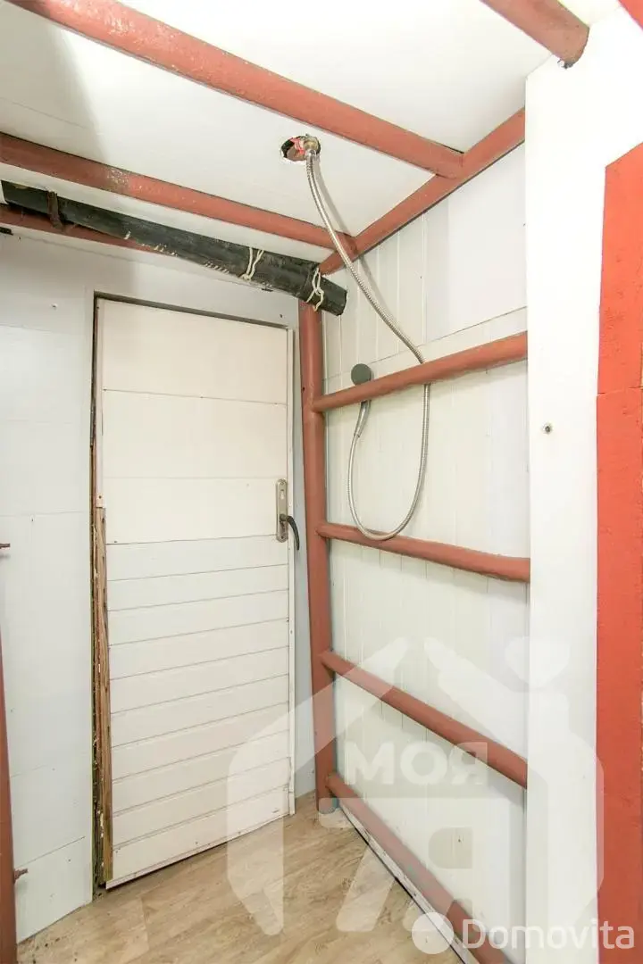 Купить 2-этажную дачу в ВЗГОРЬЕ Минская область, 15900USD, код 183454 - фото 22