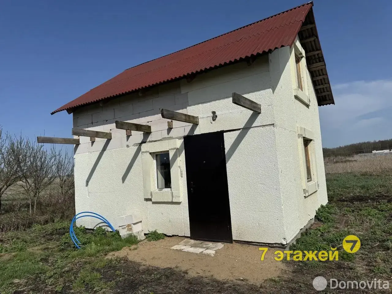 дача, ПОДСОЛНУХ,