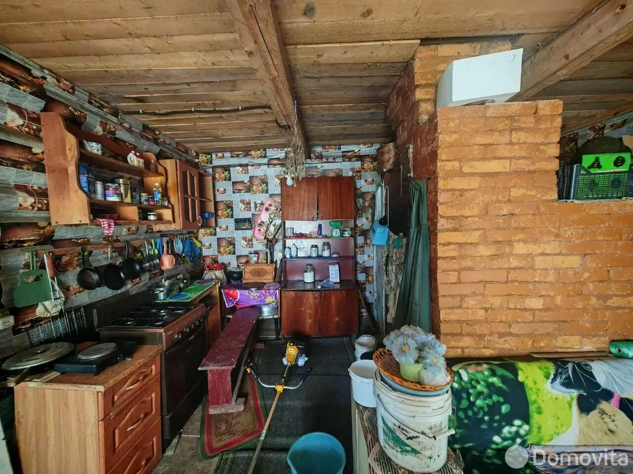 коттедж, Худовцы, ул. Магистральная 