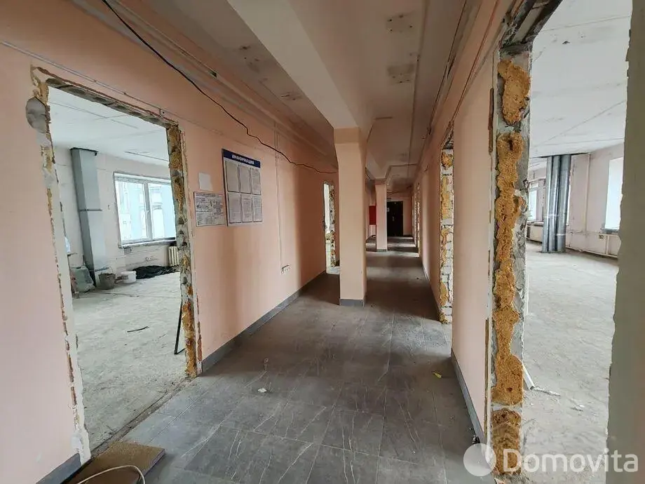 Снять офис на ул. Красная, д. 7/25 в Минске, 7101BYN, код 15613 - фото 2