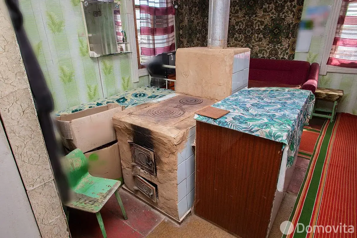 дача, Мара, 