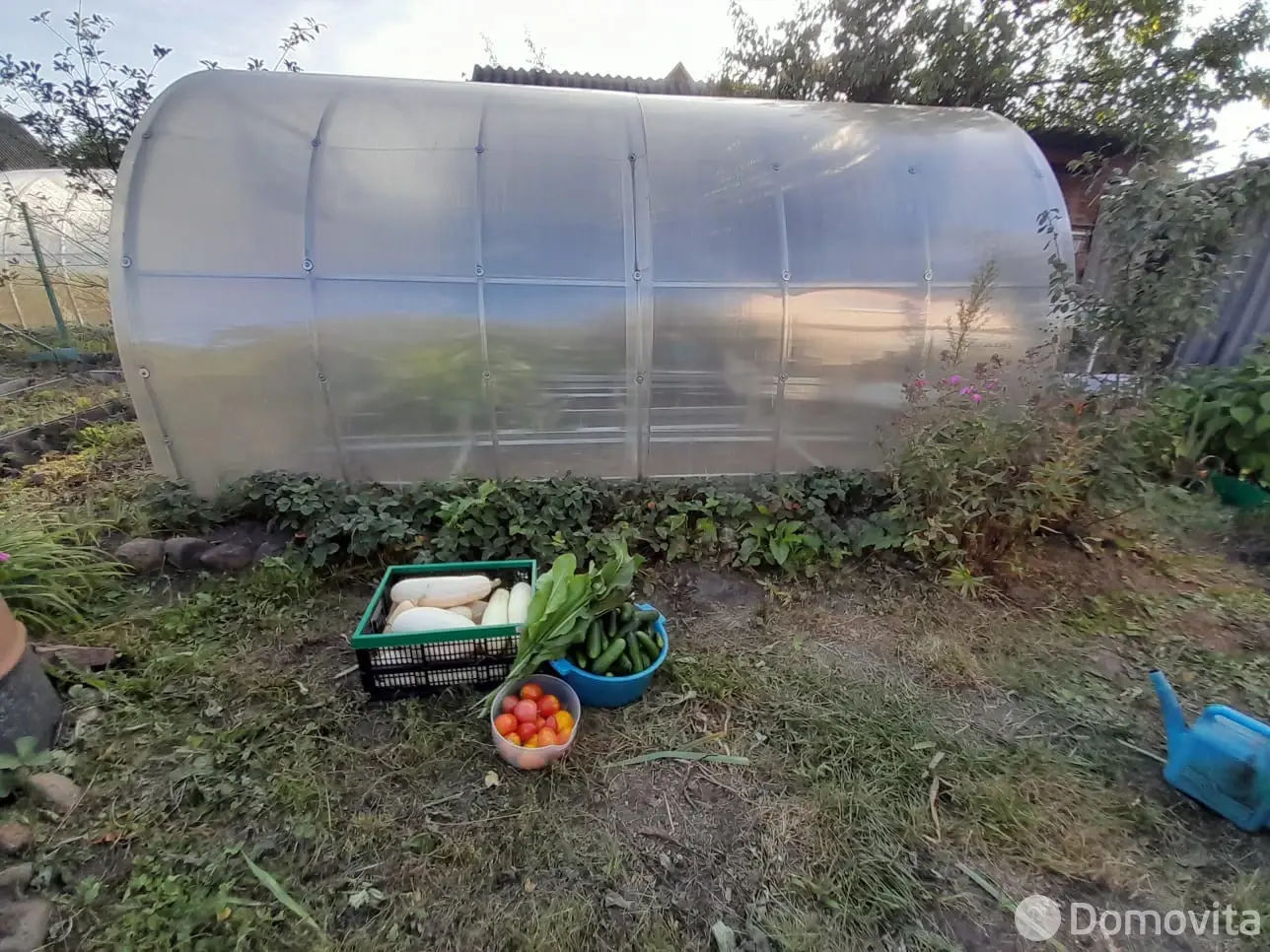 Продажа 2-этажной дачи в Электрик-17 Минская область, 11900USD, код 184868 - фото 15