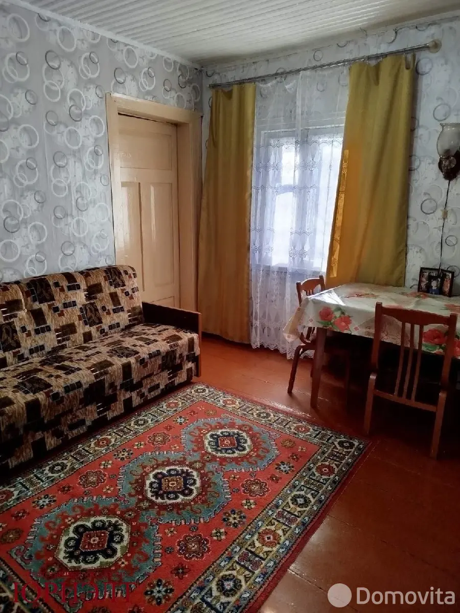 дом, Бенякони, ул. Виленская