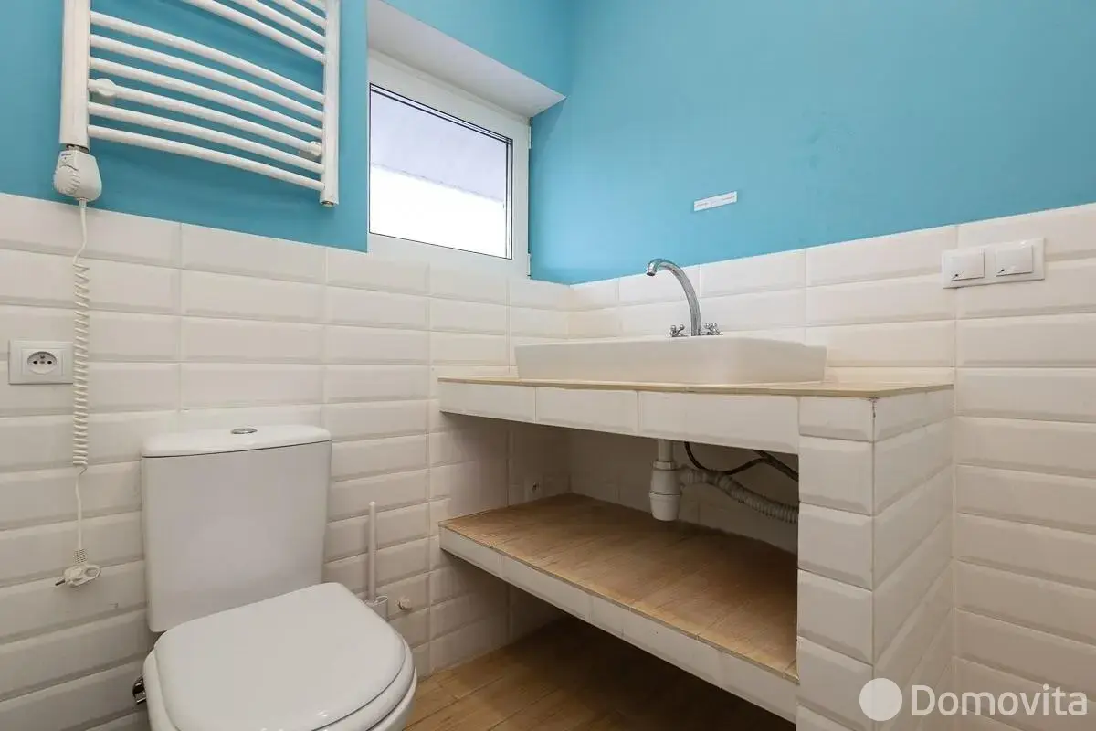 Продажа 2-этажной дачи в Дубках Витебская область, 87000USD, код 183384 - фото 37