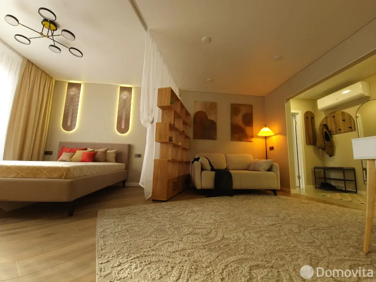 квартира, Боровляны, ул. Васильковая 