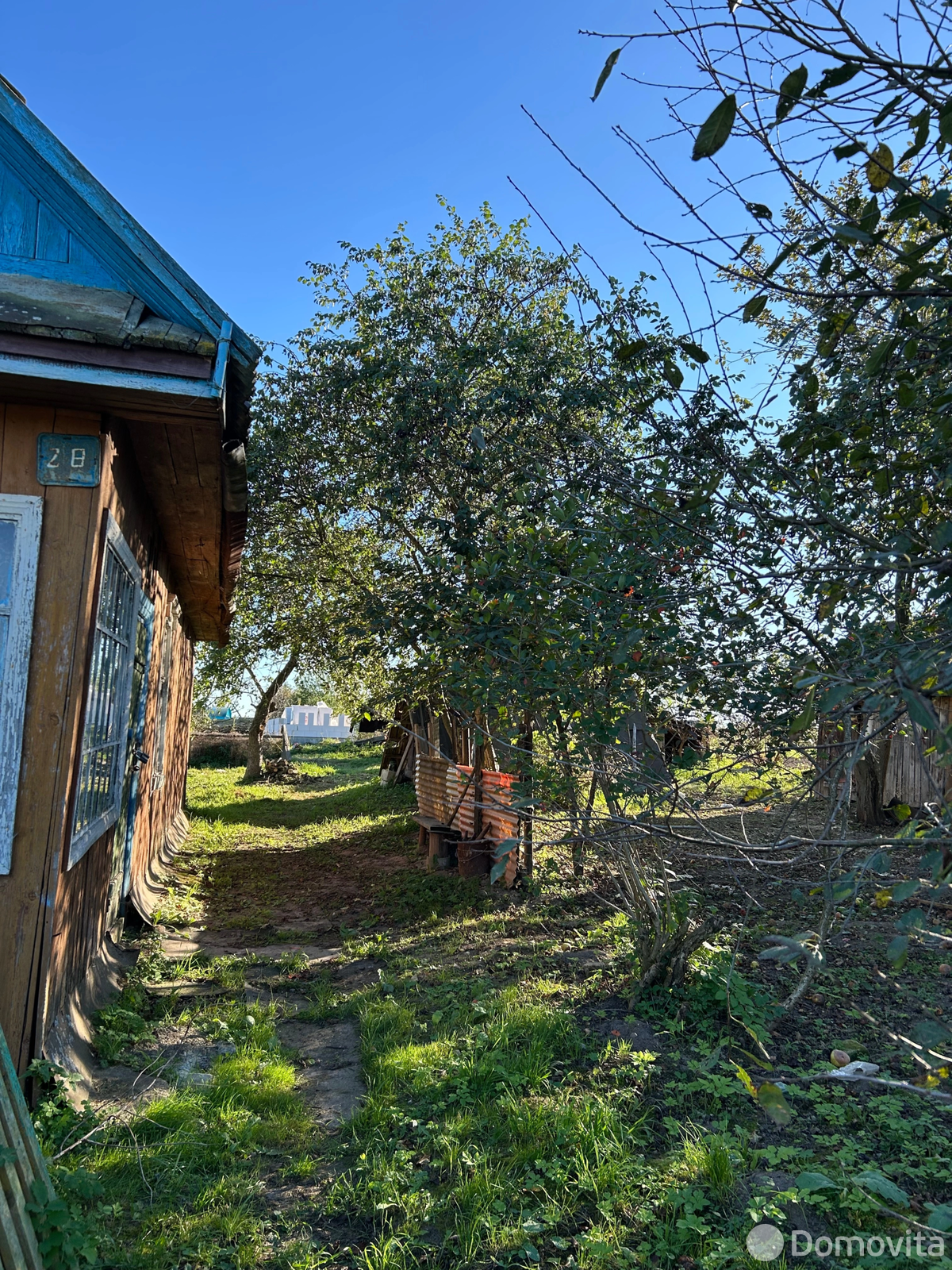 коттедж, Курково, ул. Листовая, д. 27, стоимость продажи 66 194 р.