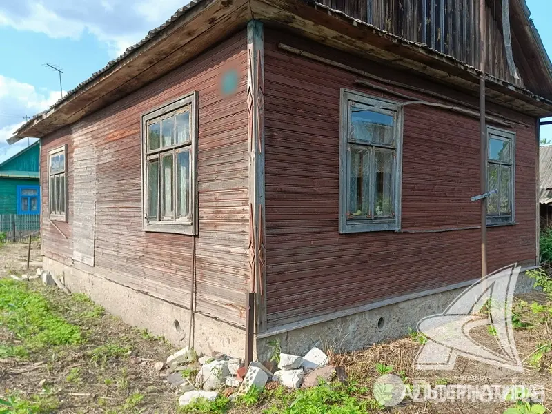 купить коттедж, Кобрин, 