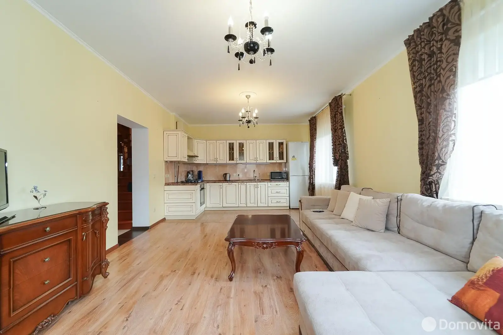 Стоимость продажи дома, Прилепы, ул. Брагинская, д. 1/А