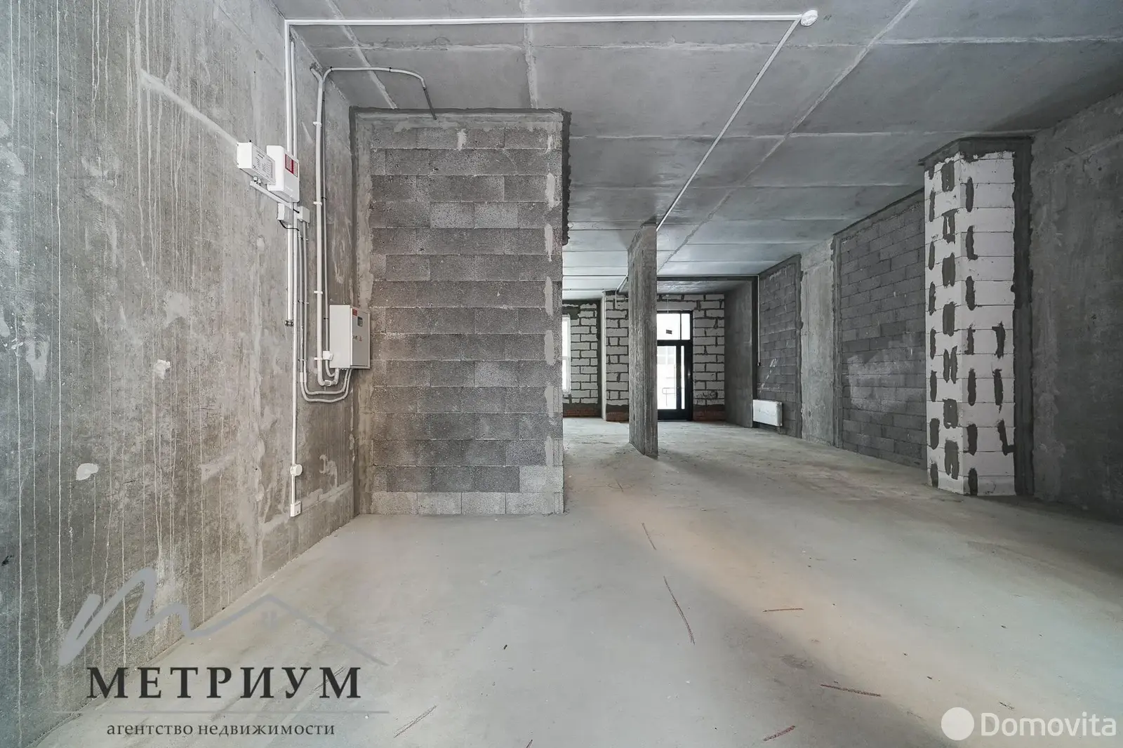 Аренда торгового помещения на ул. Михаила Савицкого, д. 23 в Минске, 1768EUR, код 968167 - фото 11